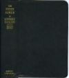 Ferrar Fenton  Bible  Leather