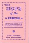 Hope of the Resurrection