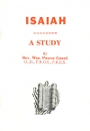 Isaiah A Study