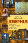 Josephus: Complete Works - Soft Cover