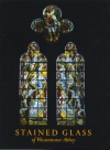 Stained Glass Of Westminster Abbey