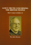 God's Truth Concerning the British People