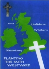 Planting the Faith Westward