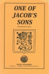 One of Jacob's Sons