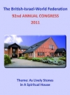 BIWF 92nd Annual Congress 2011