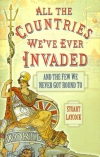 All The Countries We've Ever Invaded
