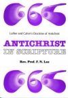 Antichrist in Scripture