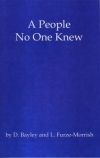 Volume10 - A People No One Knew